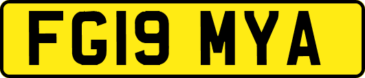 FG19MYA