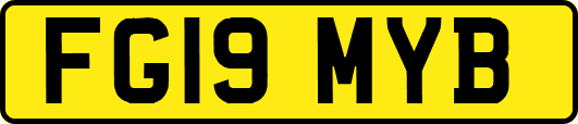 FG19MYB