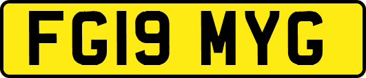 FG19MYG