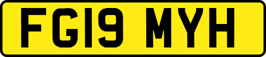 FG19MYH