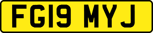 FG19MYJ