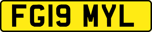 FG19MYL