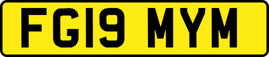 FG19MYM