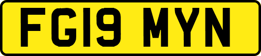 FG19MYN