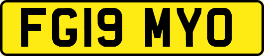 FG19MYO