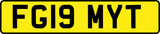 FG19MYT