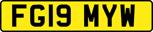 FG19MYW