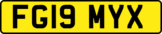 FG19MYX