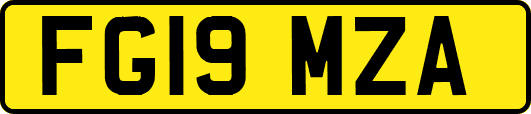 FG19MZA