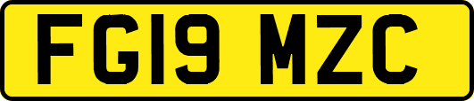 FG19MZC