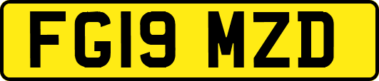 FG19MZD