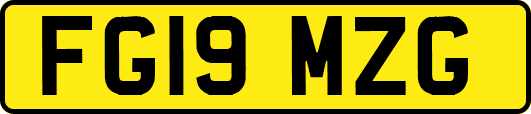 FG19MZG