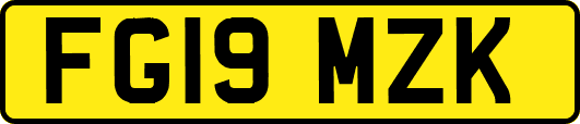 FG19MZK