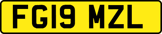 FG19MZL