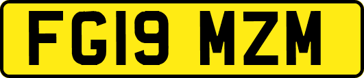FG19MZM