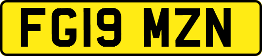 FG19MZN