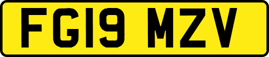 FG19MZV
