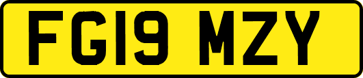 FG19MZY