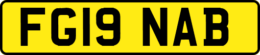 FG19NAB