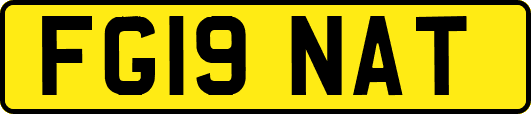 FG19NAT