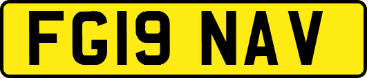 FG19NAV
