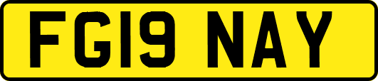 FG19NAY