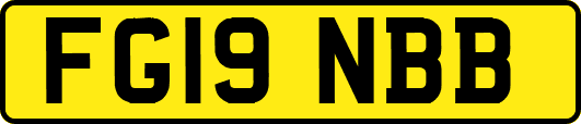 FG19NBB