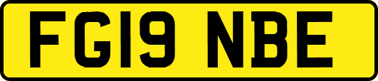 FG19NBE