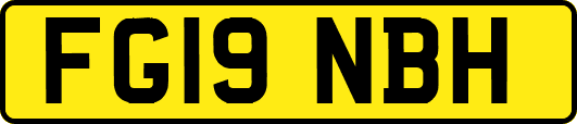 FG19NBH