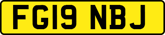 FG19NBJ
