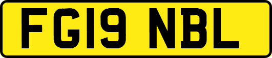 FG19NBL