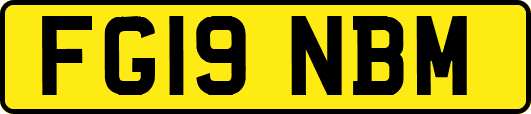FG19NBM