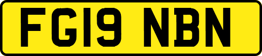 FG19NBN