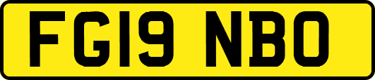 FG19NBO