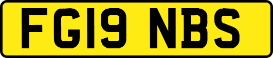 FG19NBS