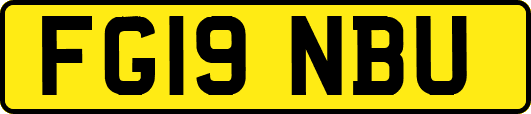 FG19NBU
