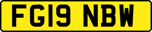 FG19NBW