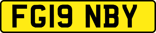 FG19NBY