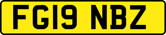 FG19NBZ
