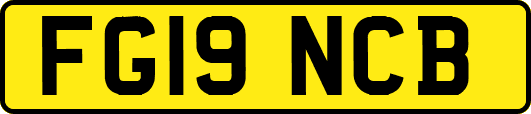 FG19NCB