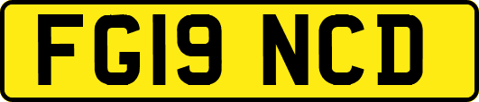 FG19NCD