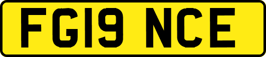 FG19NCE