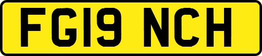 FG19NCH