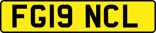 FG19NCL
