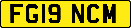 FG19NCM