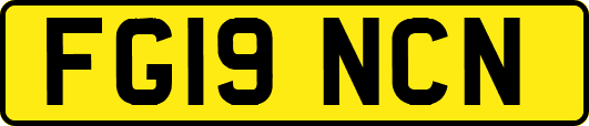FG19NCN