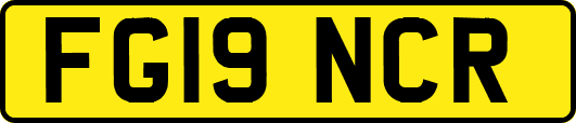 FG19NCR