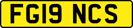 FG19NCS