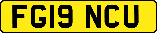 FG19NCU