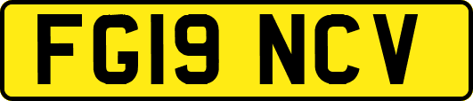 FG19NCV